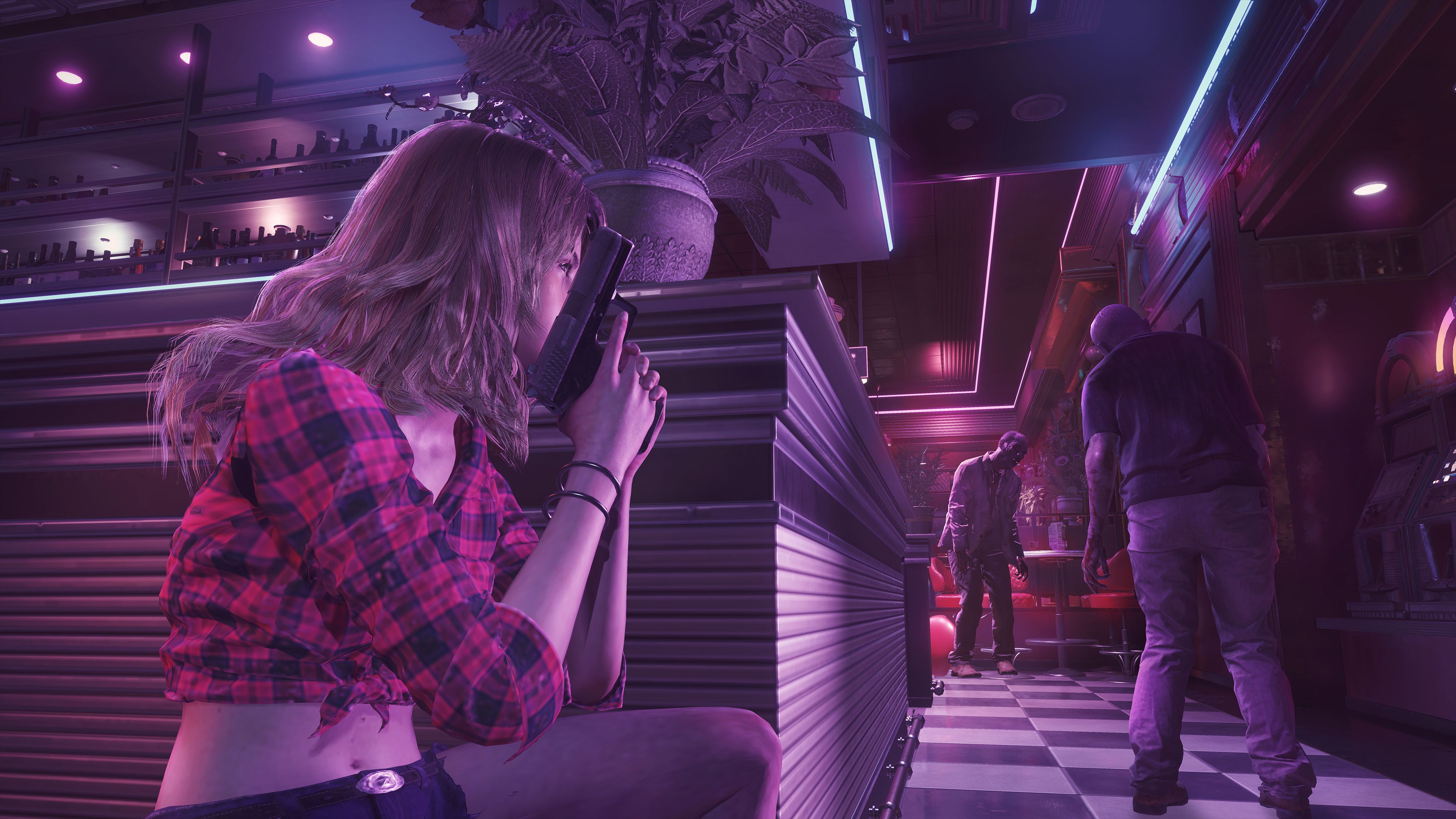 Resident Evil 3: Remake - Imagen 43